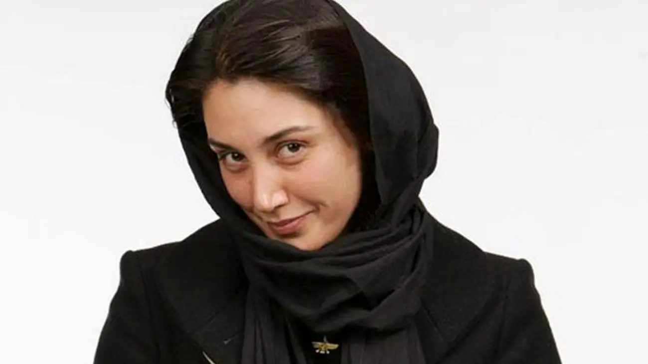 عکس لو رفته از ازدواج دوم شوهر معروف هدیه تهرانی / نوعروس زیباتر است یا خانم بازیگر ؟!