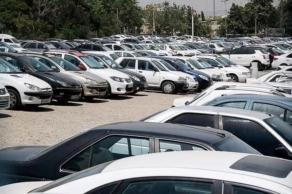 قیمت خودرو امروز 24 شهریور 1404 / بازار خودرو بر مدار ثبات + جدول