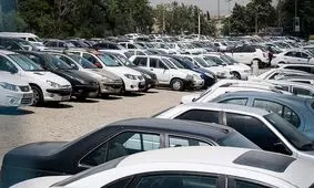 قیمت خودرو امروز 24 شهریور 1404 / بازار خودرو بر مدار ثبات + جدول