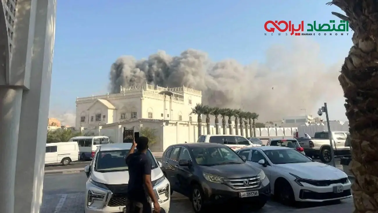 دشمنان مذاکره/آنها قطر را محاکمه میکنند نه اسرائیل را