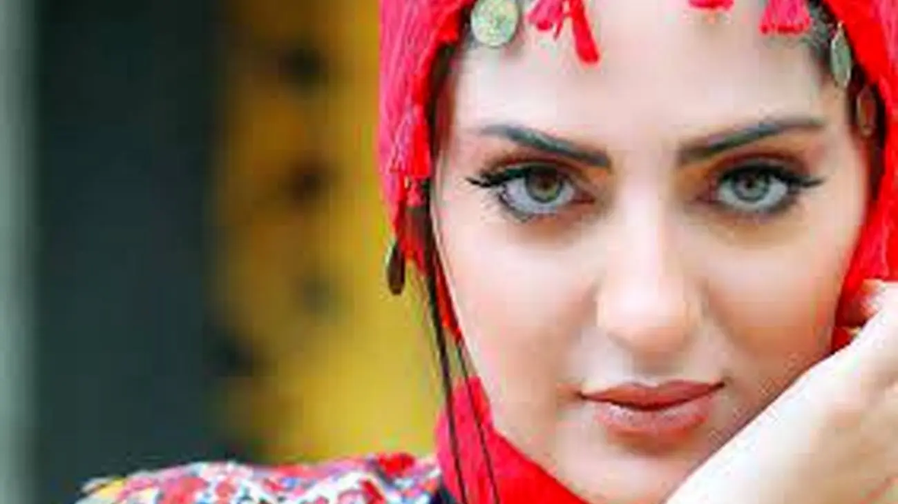 عکس های لو رفته از خرم سلطان ایران / پاریس گردی خانم بازیگر را ببینید