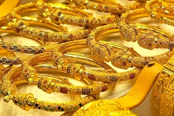 قیمت طلا و سکه امروز چهارشنبه ۳ مرداد ۱۴۰۳ /طلا در گرداب نوسانات