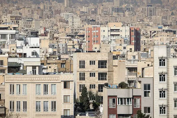 قیمت دلار چگونه به آینده بازار مسکن خط می‌دهد؟!