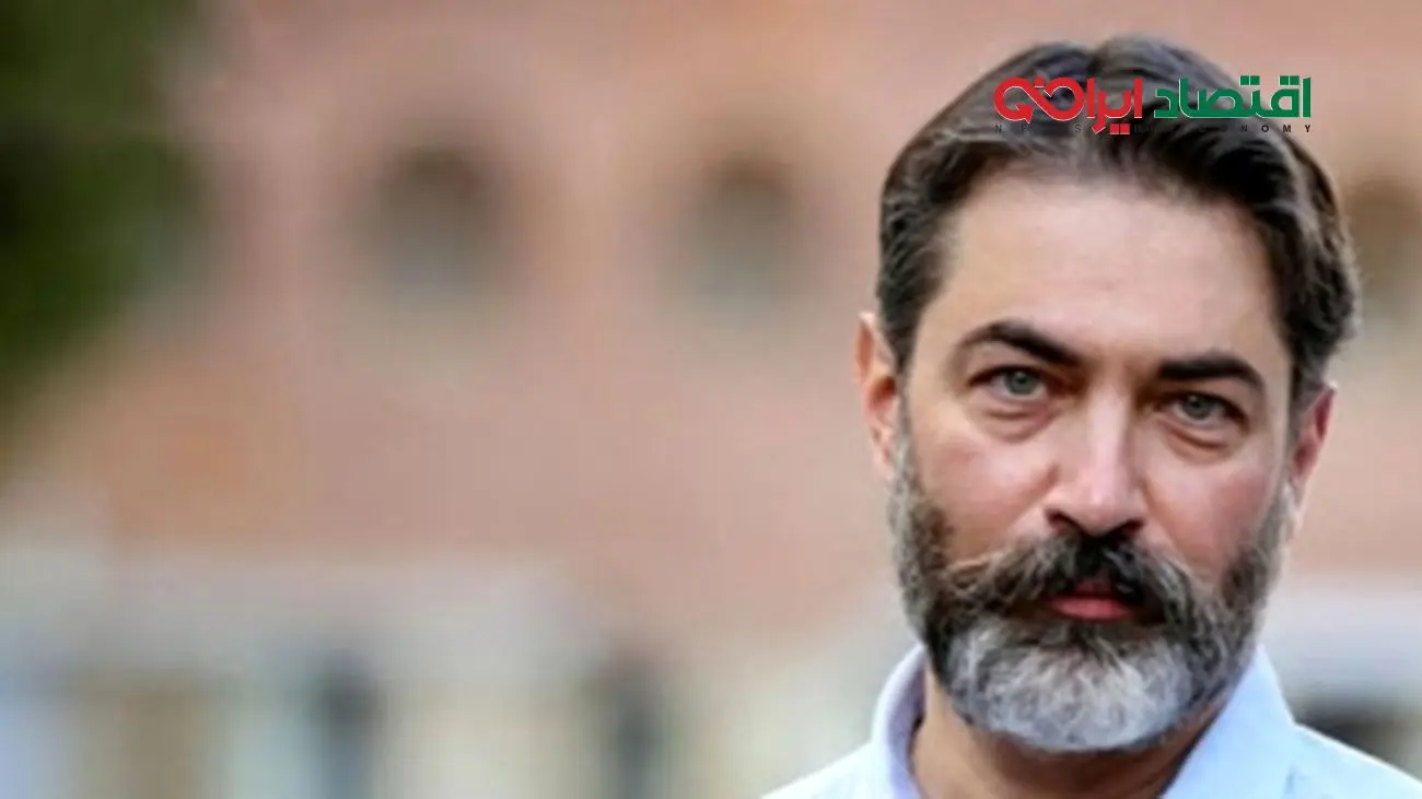 عکس / شباهت عجیب پارسا پیروزفر با این بازیگر معروف ایرانی