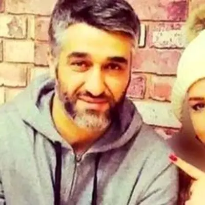 زندگی لاکچری مامک، خواهر پژمان جمشیدی: قصر دوبلکس میلیاردی در قلب کانادا!