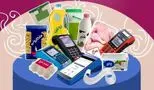 چگونگی استعلام موجودی کالابرگ با کد دستوری جدید