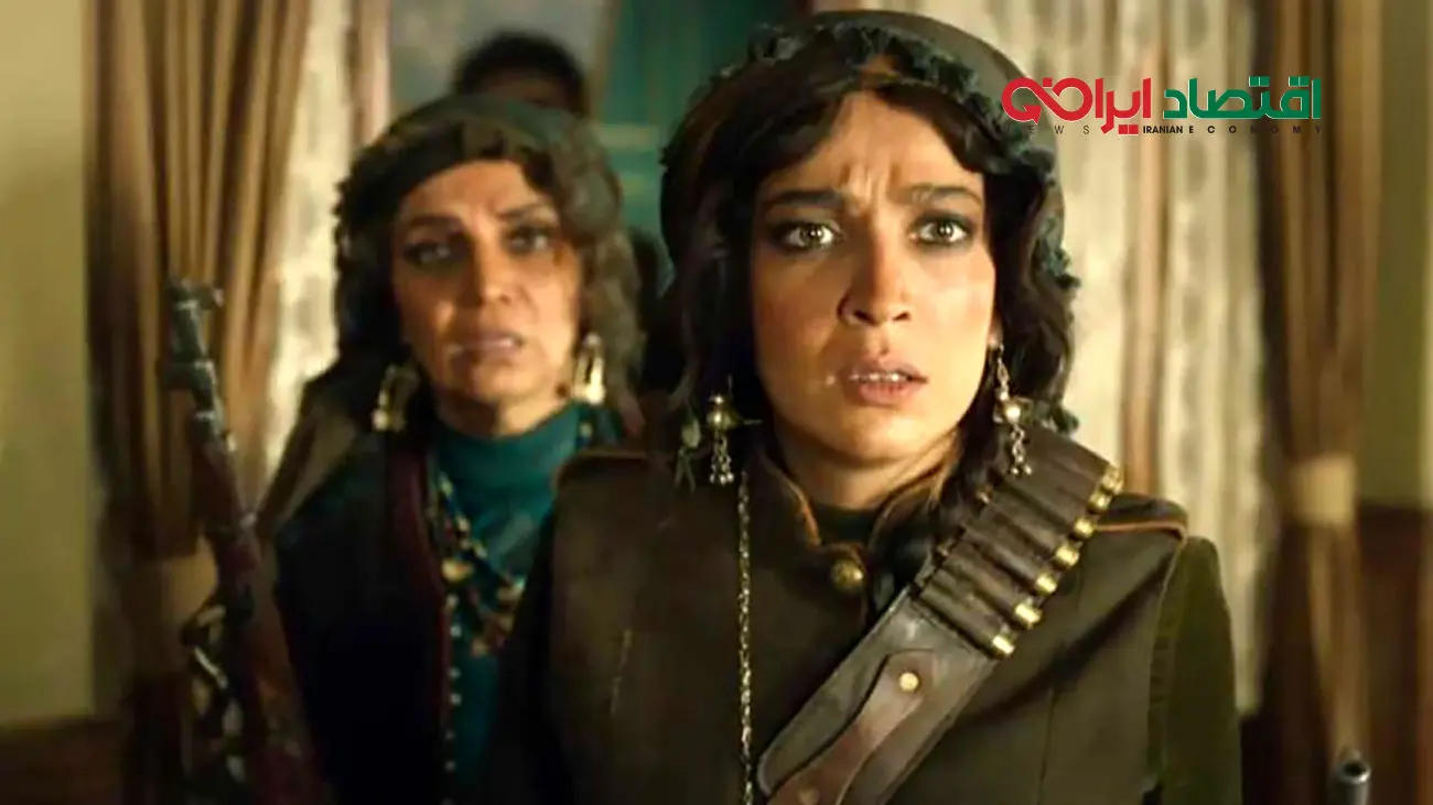 داستان تکان‌دهنده الهام نامی که دنیا را حیرت‌زده کرد!