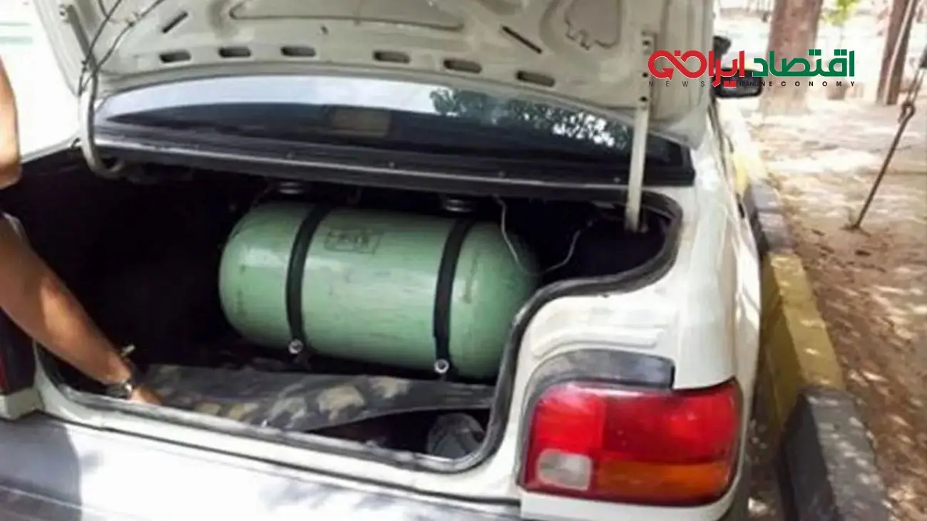 خدمت رایگان دولت برای مالکان خودرو؛ صف‌های حیرت‌انگیز مردمی!