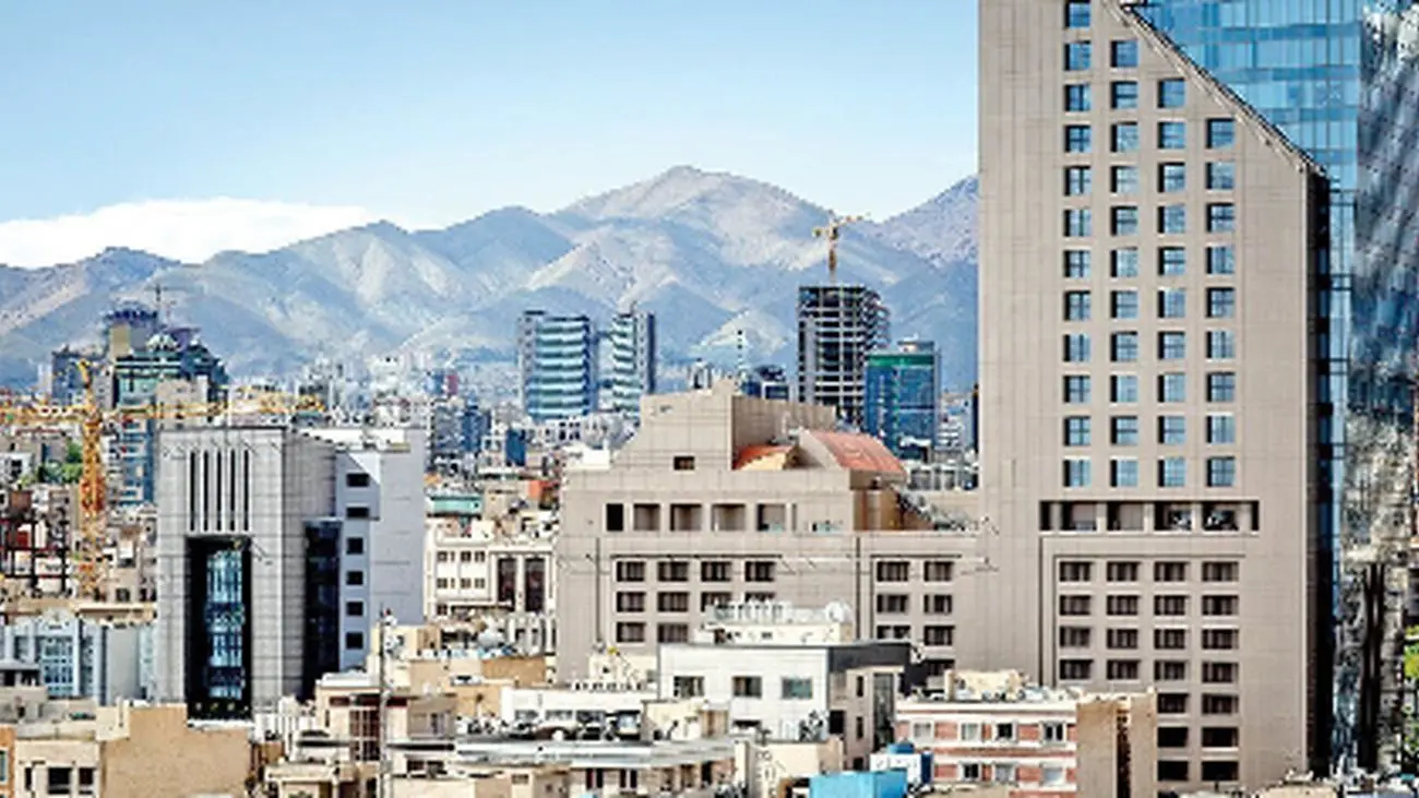 گرانی اجارهبها در نظامآباد تهران / با ۲۰۰ میلیون واحدهای کوچک زیر ۵۰ متر اجاره کنید!