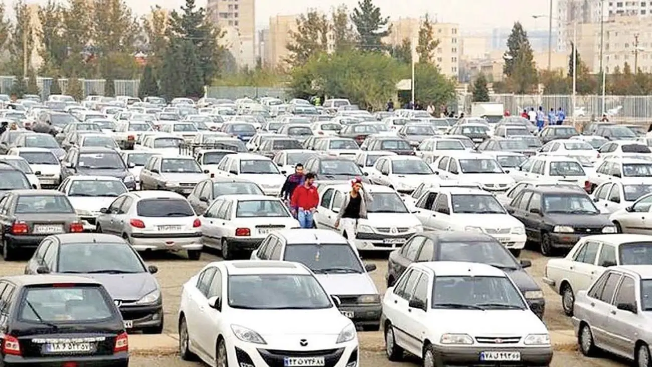 قیمت جدید خودروهای ایرانی / محصولات سایپا کشید بالا +جدول