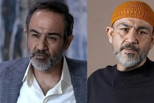 راز مهران غفوریان در عشق عجیب به دخترش هانا!