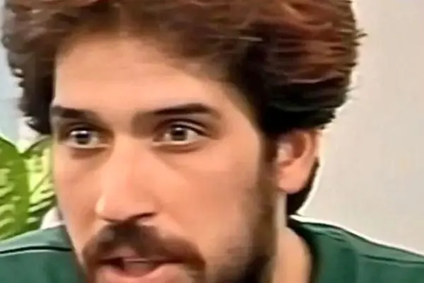 چهره جدید علیِ سریال همسران بعد از 31 سال همه را شوکه کرد!