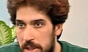 چهره جدید علیِ سریال همسران بعد از 31 سال همه را شوکه کرد!