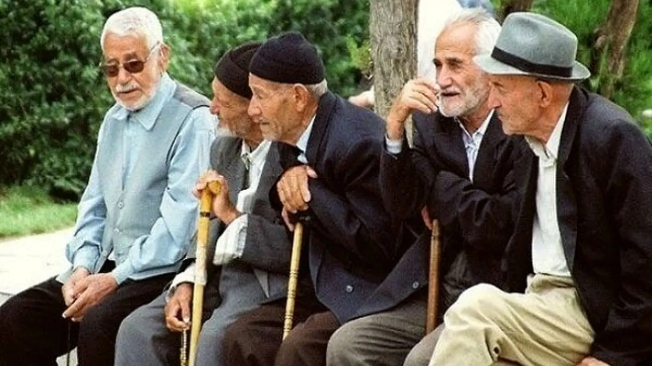 خبر خوش برای این دسته از بازنشستگان