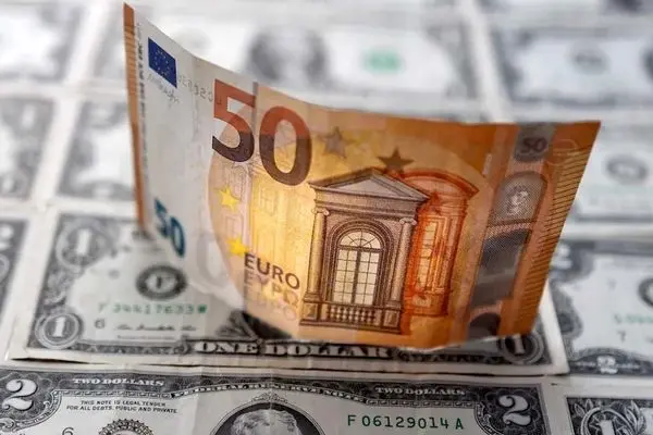 قیمت یورو امروز در بازار چند؟
