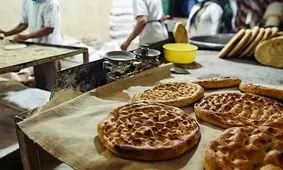 نانوایان این خبر مهم را از دست ندهند!
