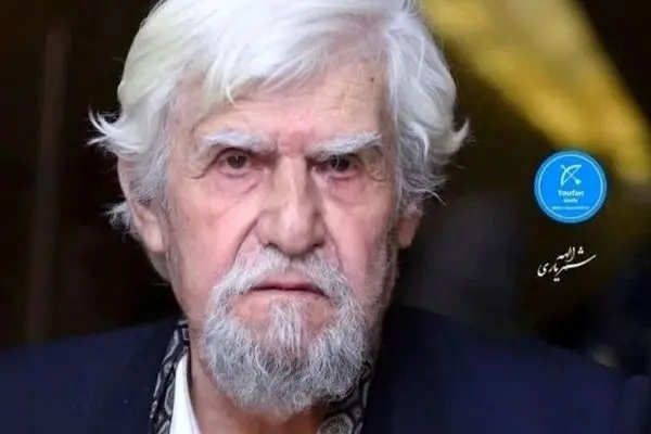 عنایت بخشی در 26 سالگی؛ سفری به تاریخ سینمای ایران