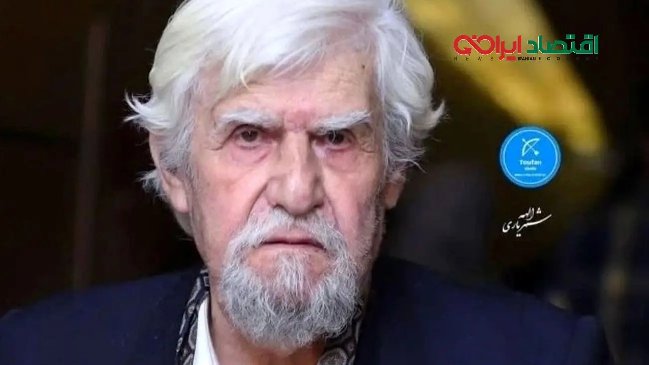 عنایت بخشی در 26 سالگی؛ سفری به تاریخ سینمای ایران