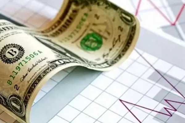دود شدن سرمایه‌ها در بورس / ارزش دلاری بورس سقوط کرد