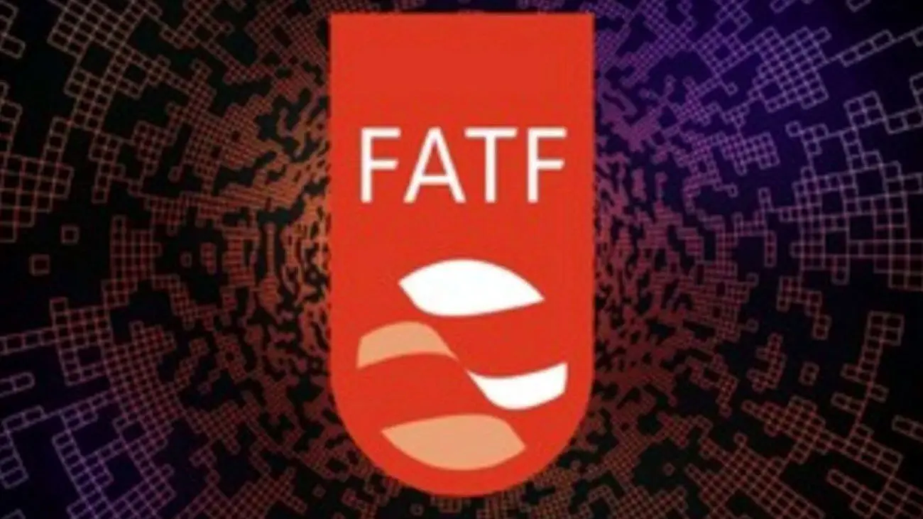 ایران ؛ تنها در سیاهچاله FATF