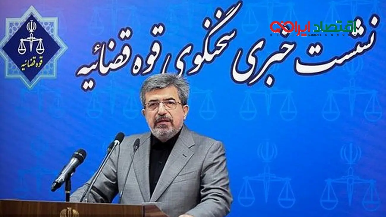 آخرین وضعیت پرونده خبرنگاران بازداشتی 