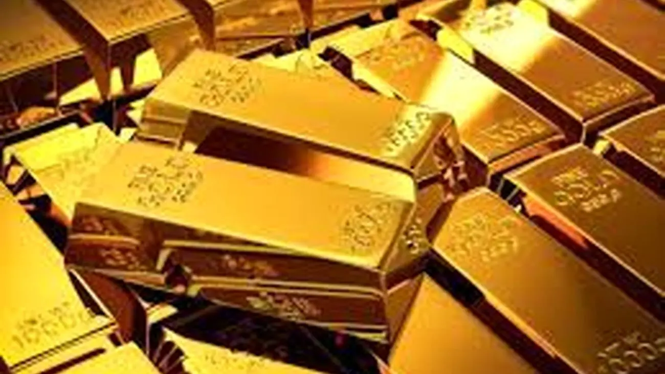طلا از ماه قبل هم ارزان تر شد / خریداران نقره داغ شدند !