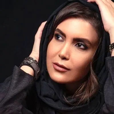 پشت صحنه‌های شوکه‌کننده سامیه لک؛ چهره‌ای که هرگز ندیده‌اید!