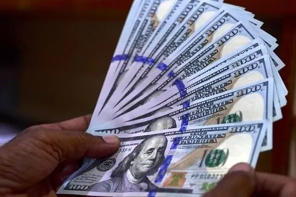 قیمت دلار امروز پنجشنبه ۳ مهر ۱۴۰۴ + جدول