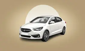 ارزان‌ترین خودرو شاهین در بازار چند؟ + جدول