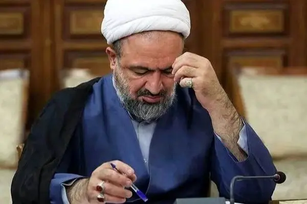 پشت پرده عکس خبرساز رسایی؛ توضیح کامل فارس درباره ماجرا