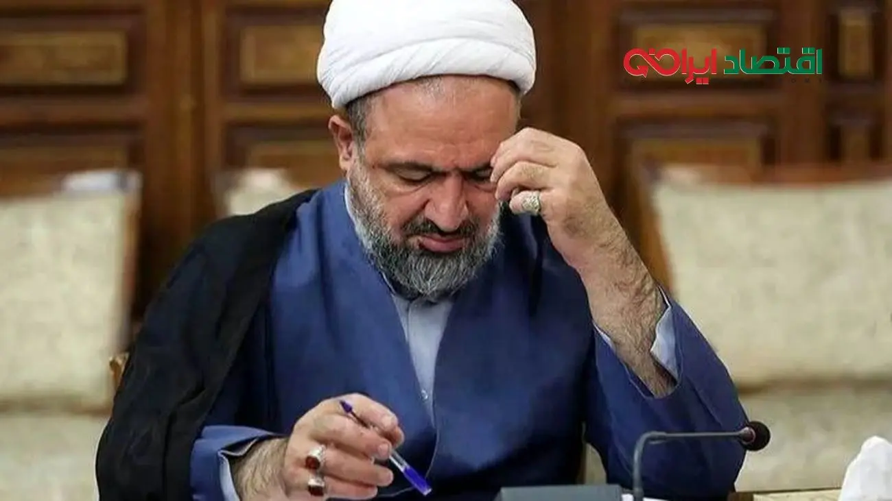 پشت پرده عکس خبرساز رسایی؛ توضیح کامل فارس درباره ماجرا