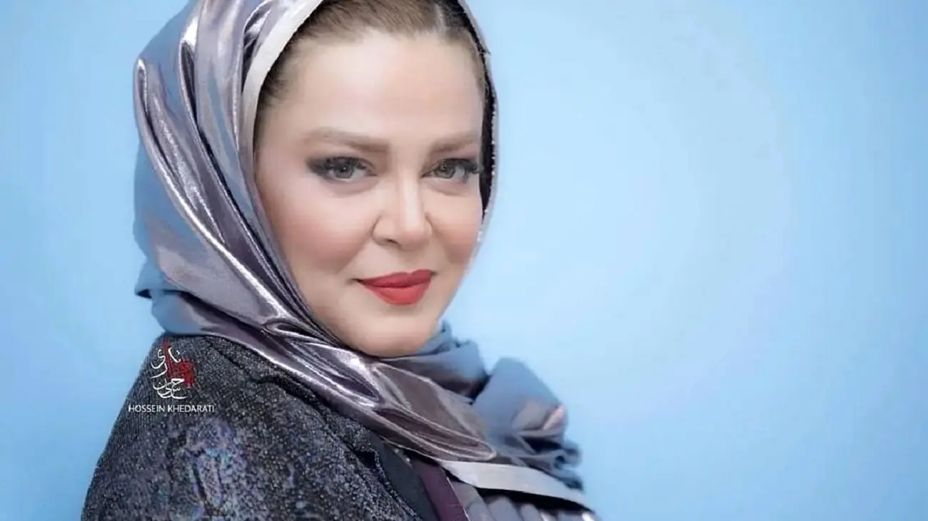 جنجال استایل دخترانه بهاره رهنما در کالیفرنیا / بریز و بپاش خانم بازیگر در آمریکا !