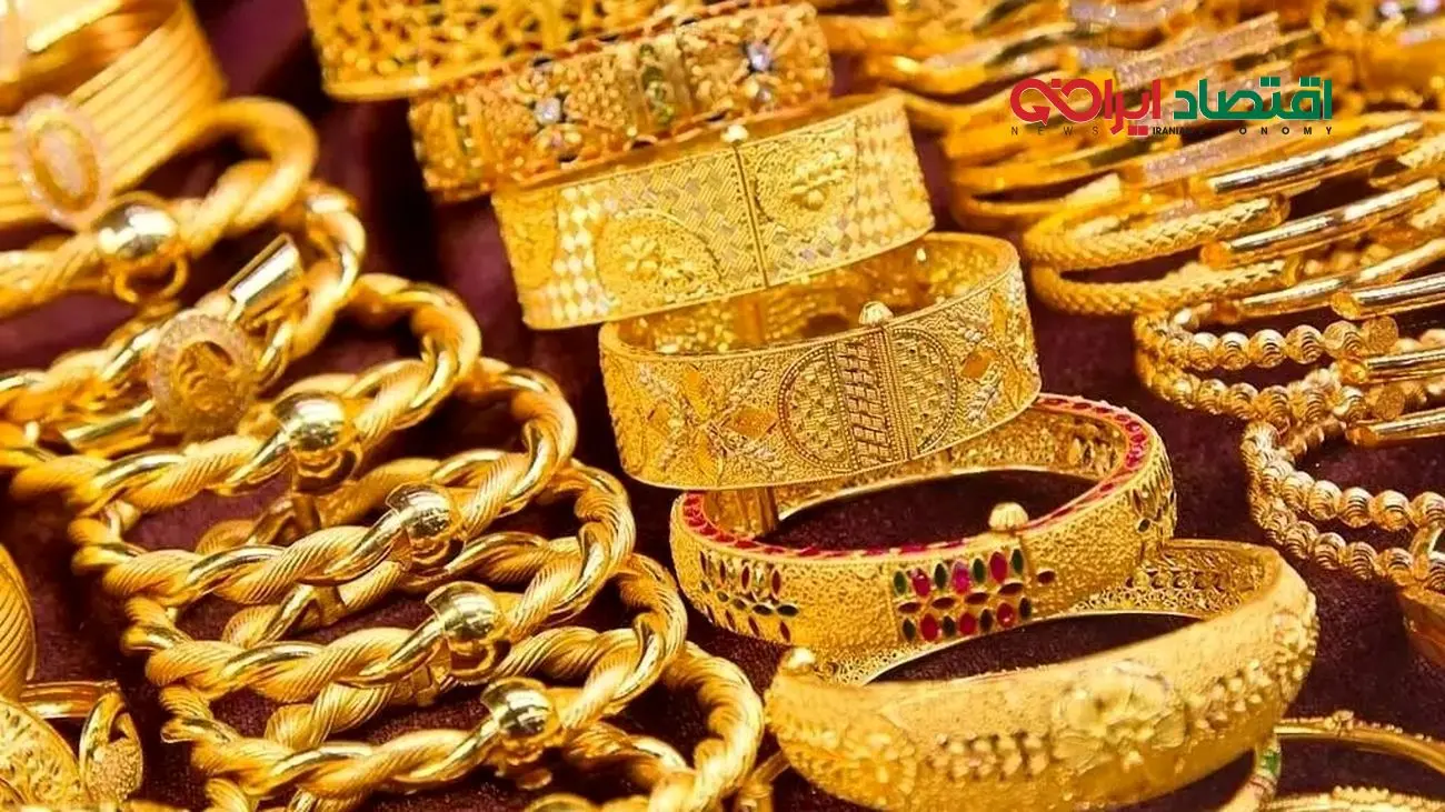 قیمت طلا و سکه ۲۰ آذر اعلام شد