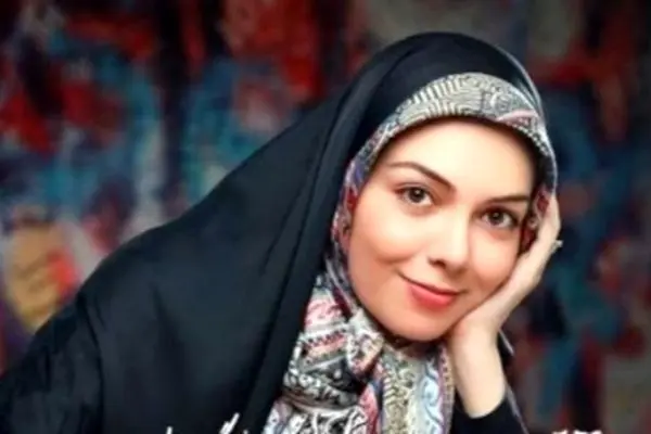 شوهر آزاده نامداری و حیوان عجیبش، تیکه به‌یادماندنی خانم مجری