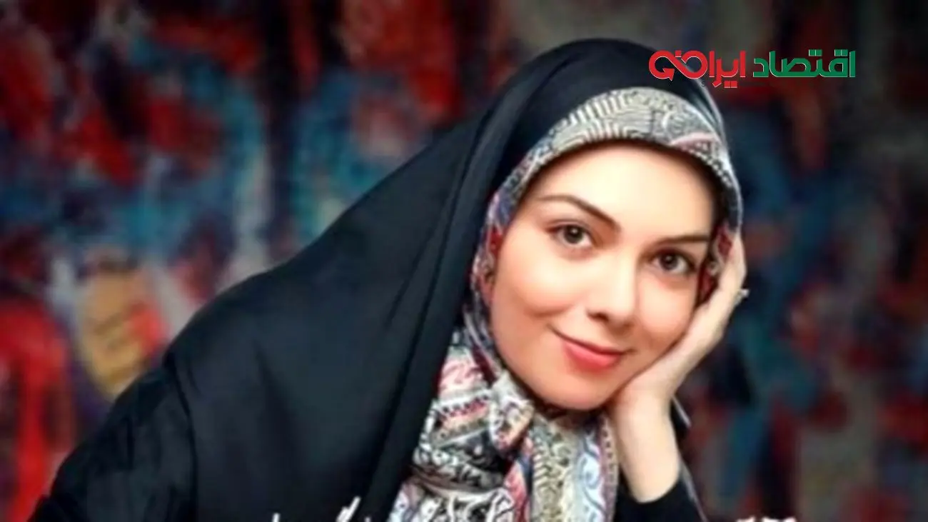 شوهر آزاده نامداری و حیوان عجیبش، تیکه بهیادماندنی خانم مجری