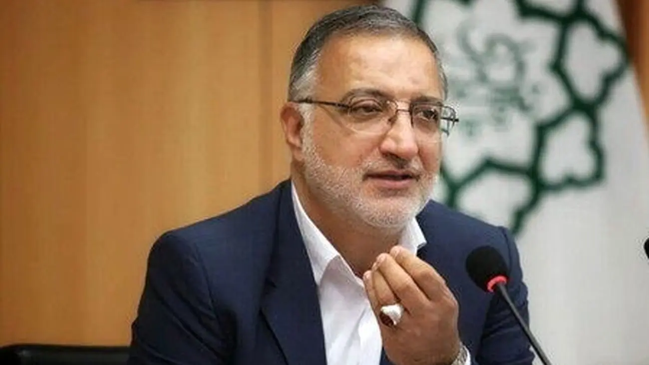 صدای زاکانی هم درآمد؛ خرید مسکن فراتر از آرزو شده است + فیلم