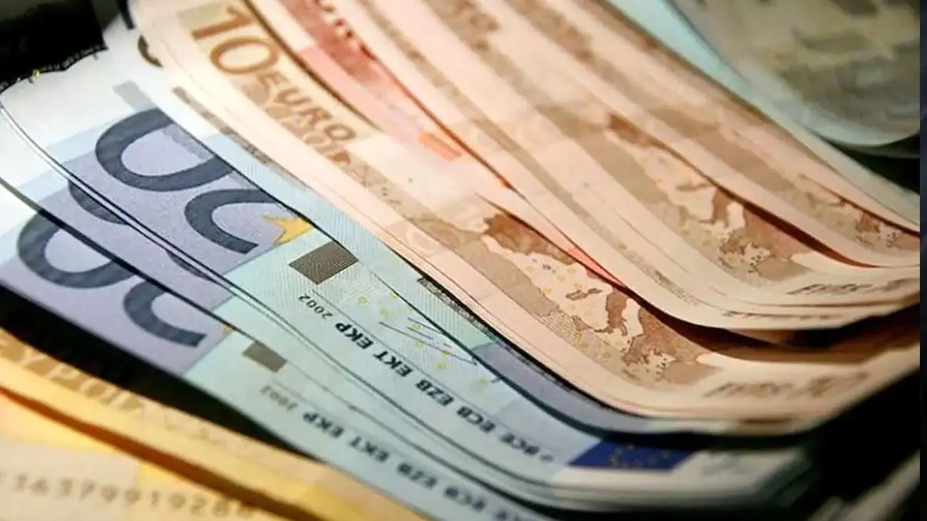 قیمت یورو امروز چهارشنبه ۵ اردیبهشت ۱۴۰۳
