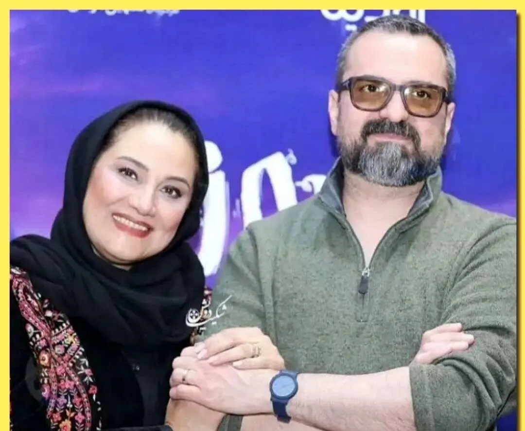 شبنم مقدمی