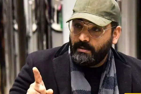 احسان علیخانی: از پایین‌شهر تا ستاره تلویزیون! داستانی که شما را شوکه می‌کند