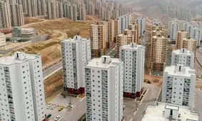 خبر مهم برای خریداران مسکن ملی+جزئیات!