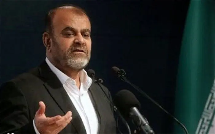درخواست وزیر راه و شهرسازی از مردم/ سهمتان را سریعتر بپردازید