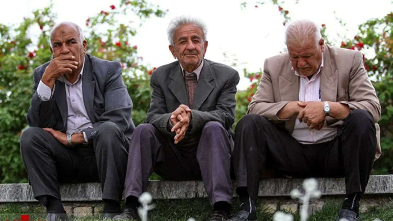 افزایش حقوق بازنشستگان برای این گروه اعمال نشد + جزئیات