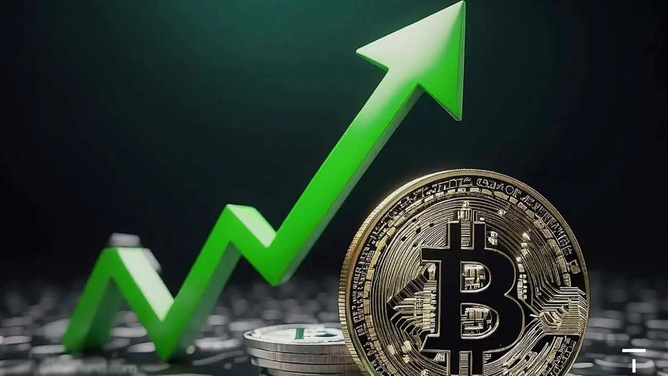بیت کوین همچنان میتازد! / رکورد تاریخی جدید ثبت شد