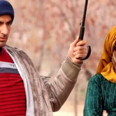 سکانسی که همه را میخکوب کرد؛ مهیار و حرفی که نوری تاب نیاورد!