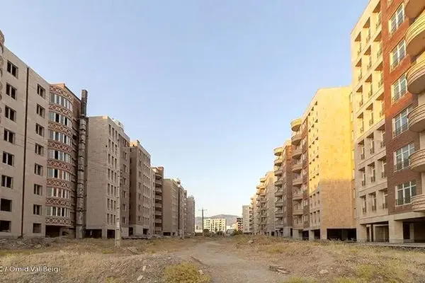 زمین تمام شد؟ / خودمالکی راه حل مسکن + شرایط ثبت نام وام 550 میلونی 