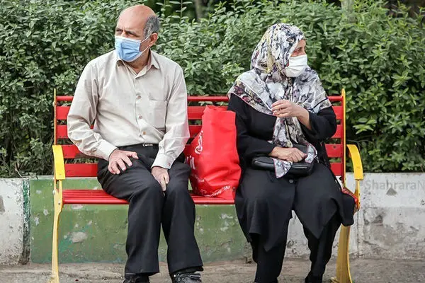 تعداد زنان بازنشسته کشوری اعلام شد
