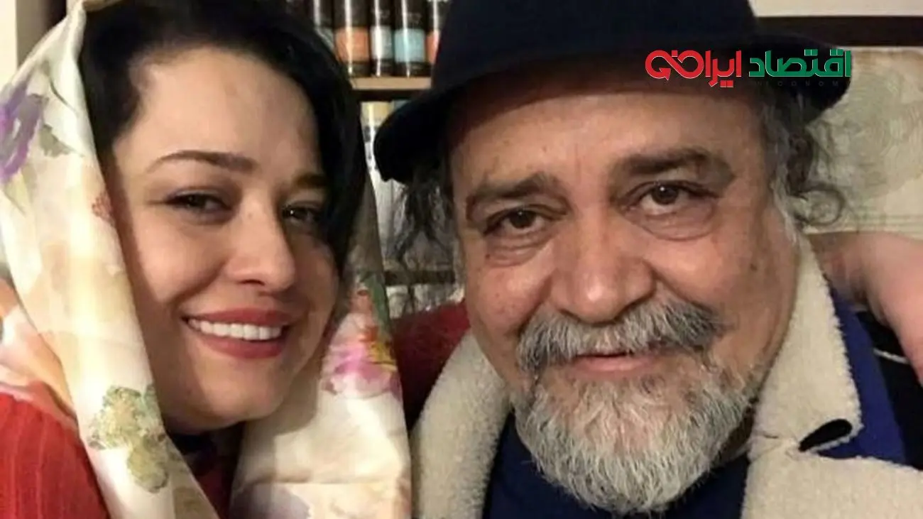 زندگی لاکچری مهراوه شریفی نیا در خانه‌ای مثل کاخ؛ طراحی اروپایی و شومینه‌های خاص!