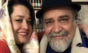 زندگی لاکچری مهراوه شریفی نیا در خانه‌ای مثل کاخ؛ طراحی اروپایی و شومینه‌های خاص!