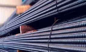 قیمت میلگرد امروز ۲۹ مهر ۱۴۰۴ + جدول