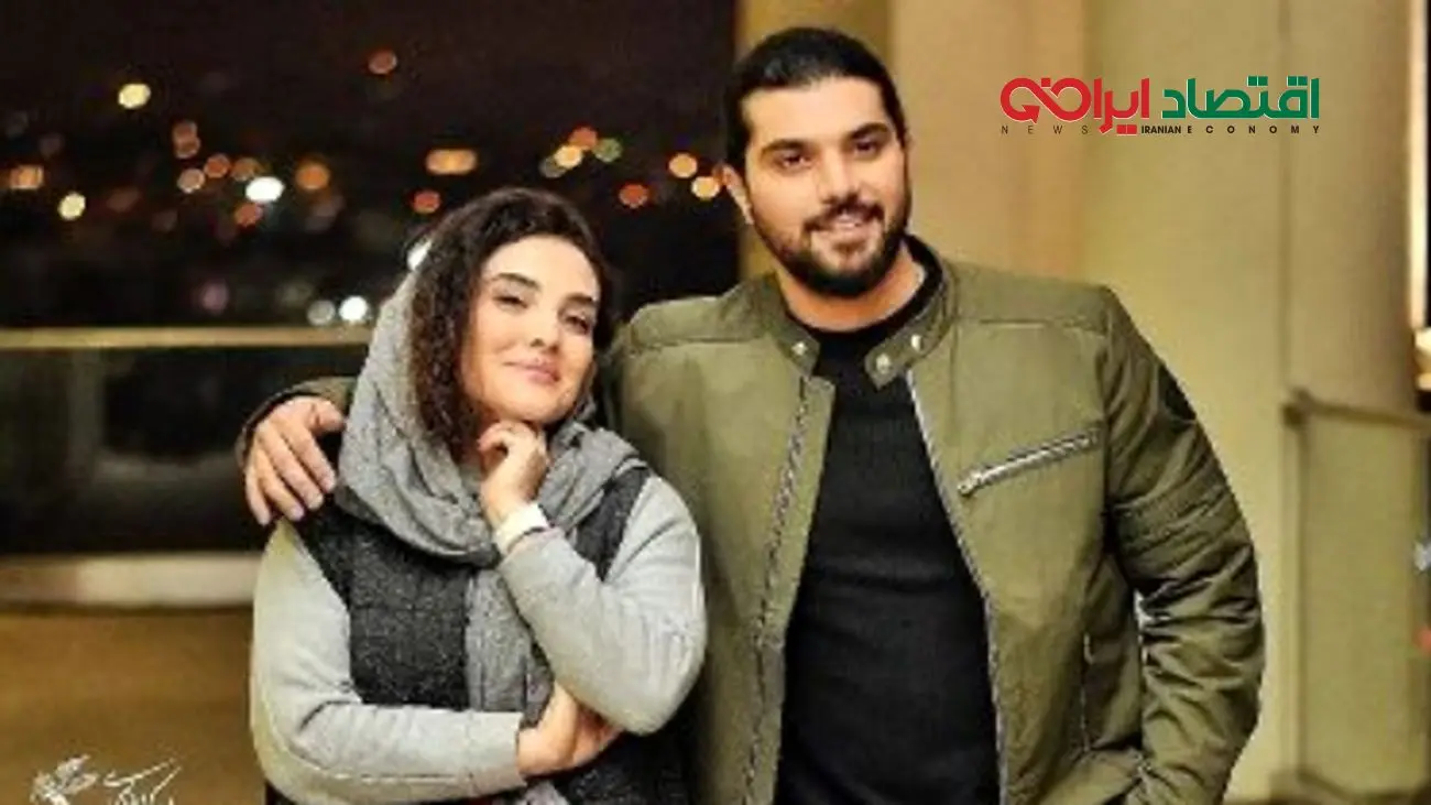 خانه زعفرانیه سینا مهراد/ طراحی داخلی مجلل و عکسهای منحصر بهفرد